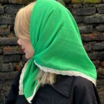 مینی اسکارف دخترانه اسلپ فروشگاه مادام بلا