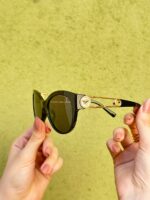 عینک آفتابی سنجاقی فروشگاه مادام بلا