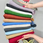 شال سوپرنخ خنک دخترانه مادام بلا