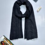 شال تک رنگ لمه مادام بلا