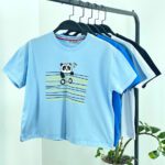 کراپ پاندا نخ پنبه مادام بلا