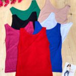 تاپ تک رنگ دخترانه فانریپ مادام بلا