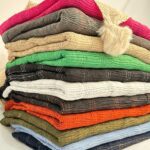 شال موهر وارداتی باربری مادام بلا رشت