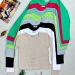 کراپ ضربدری فانریپ مادام بلا رشت