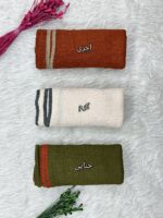 شال پاییزه پلیسه مادام بلا