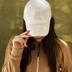 کلاه کتان اسپرت مادام بلا رشت