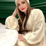 پیراهن تدی بلند تک رنگ مادام با رشت