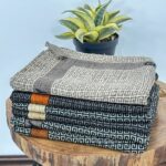 شال پاییزه ضخیم طرحدار جیوانچی مادام بلا