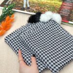 شال پیچازی زنانه ضخیم مادام بلا