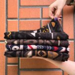 شال موهر سرحدار پاییزه مادام بلا