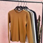 بلوز فانریپ آستین بلند مادام بلا