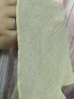 روسری سه گوش کشدار