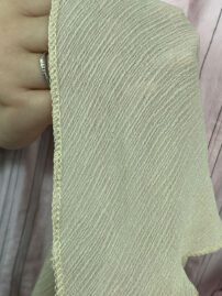 روسری سه گوش کشدار