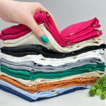 شال کوپرا تک رنگ پانچی مادام بلا