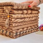 شال میکس برشکا