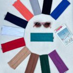 تل هدبند فانریپ مادام بلا