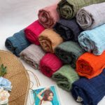 شال سنگشور چروک (4395)