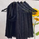 شال نخی برشکا مادام بلا رشت