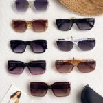 عینک ترکیبی مادام بلا رشت