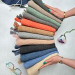 شال برشکا الیکا (4686)