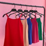 تاپ رنگی فانریپ مادام بلا