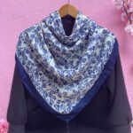 روسری نخی مادام بلا رشت