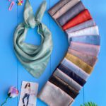 مینی اسکارف کوپرا مادام بلا