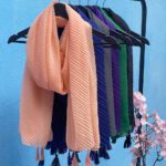 شال سوپرنخ اکلیلی مادام بلا رشت