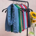 شال اسلپ پانچی زنانه مادام بلا