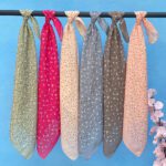 مینی اسکارف طرحدار مادام بلا رشت