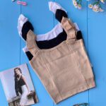 کراپ چین دار فانریپ مادام بلا