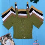 کزاپ آستین بندی فانریپ