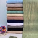 شال جناغی نخی شال و روسری مادام بلا رشت