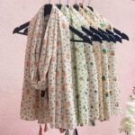 شال نخی فروشگاه شال و روسری مادام بلا