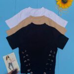 کراپ زیگ زاگی فانریپ مادام بلا رشت