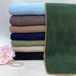 شال برشکا خنک زنانه