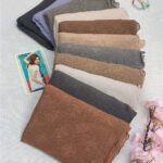 شال موجی لویی ویتون