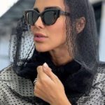 شال دورگیپور توری مادام بلا