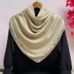 روسری نخی پانچی مادام بلا