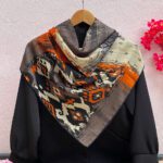 روسری ترکیبی آیسو