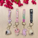 جا کلیدی فانتزی آکواریومی مادام بلا