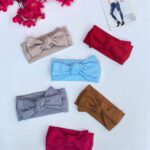 هدبند فانریپ پاپیونی مادام بلا رشت