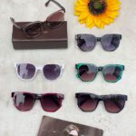 عینک دخترونه دیور دور رنگ فروشگاه مادام بلا