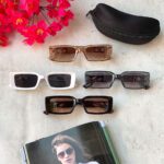 عینک زنانه لویی ویتون مادام بلا