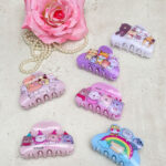 کیلیپس مادام بلا رشت