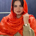 شال مخمل پوم پوم دار (3914)