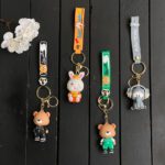 جاکلیدی فانتزی عروسکی مادام بلا