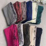 شال برشکا زنانه دور زیپ مادام بلا