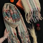 بیگ اسکارف موهر مادام بلا