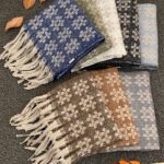 شال موهر درا (5296)